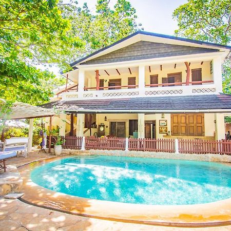 Mami Wata House Bed and Breakfast Kwale Eksteriør billede